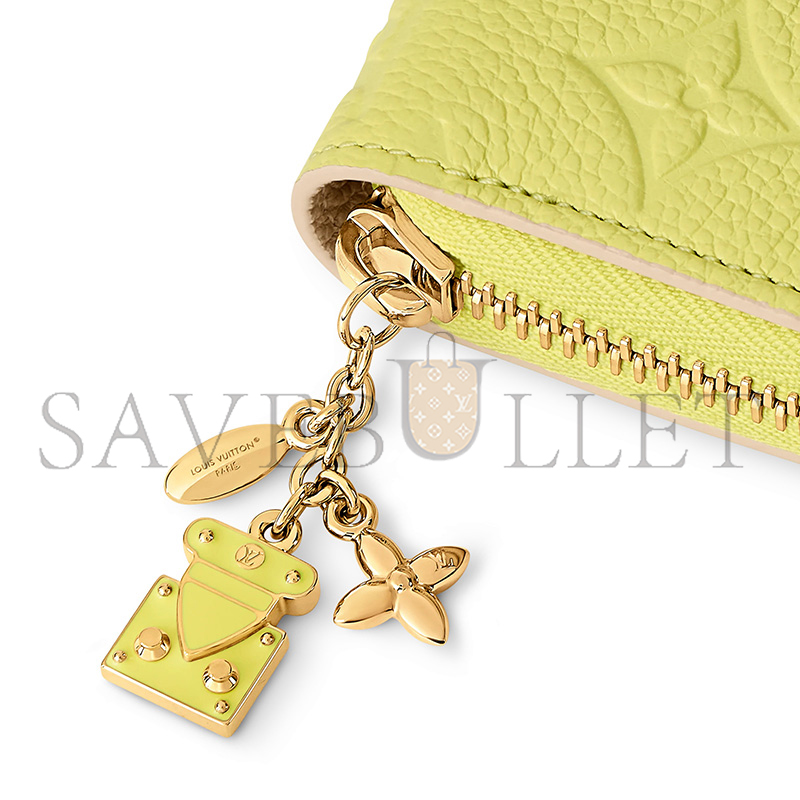 l0vis Vvtt0n zippy wallet m29794 (19.5*10.5*2.5cm)